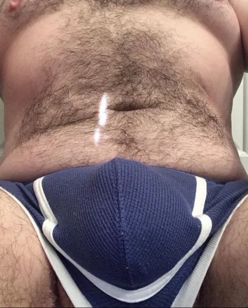 Bi Cub here by texasjack1988