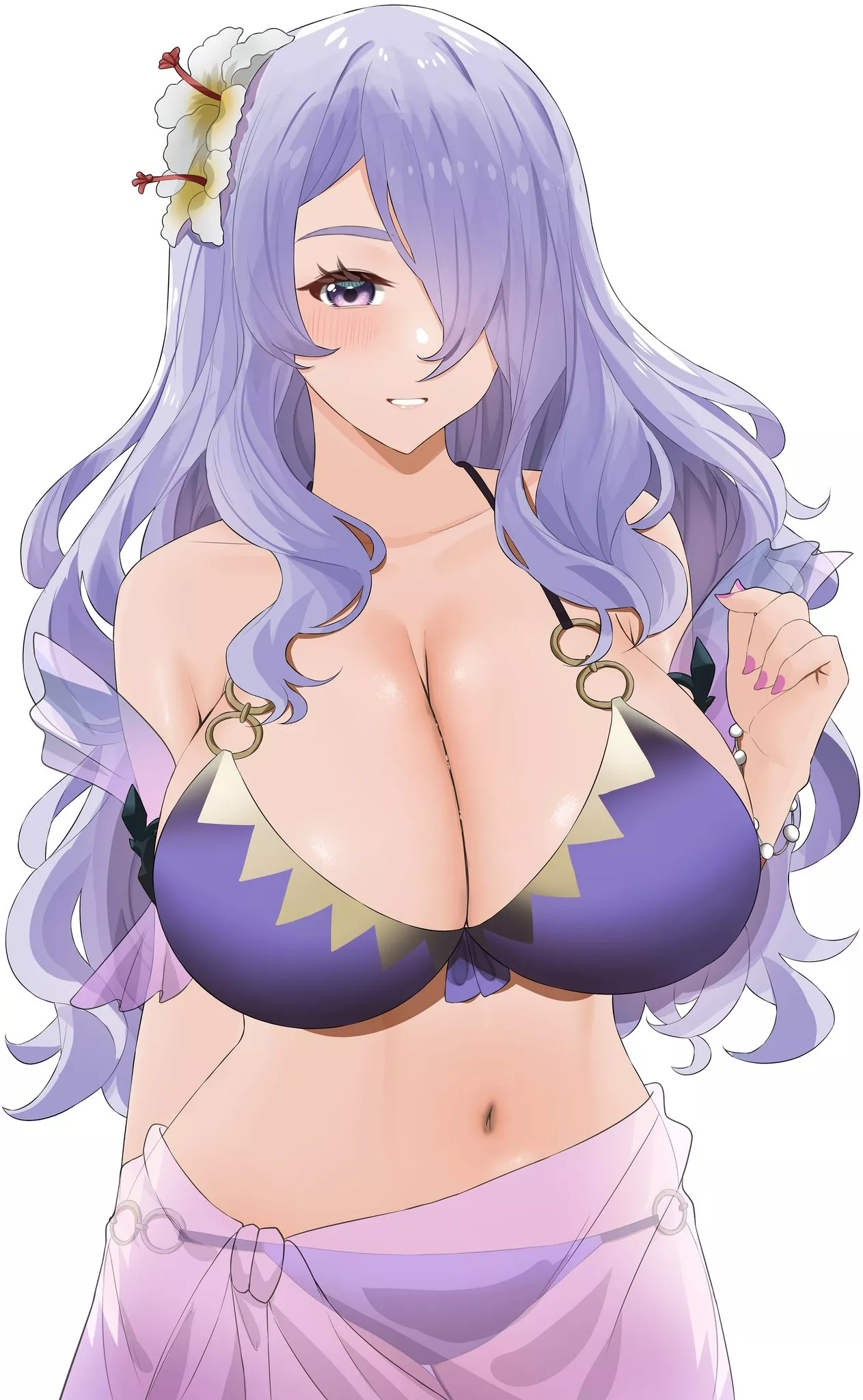 Bikini Camilla posted by Terran117