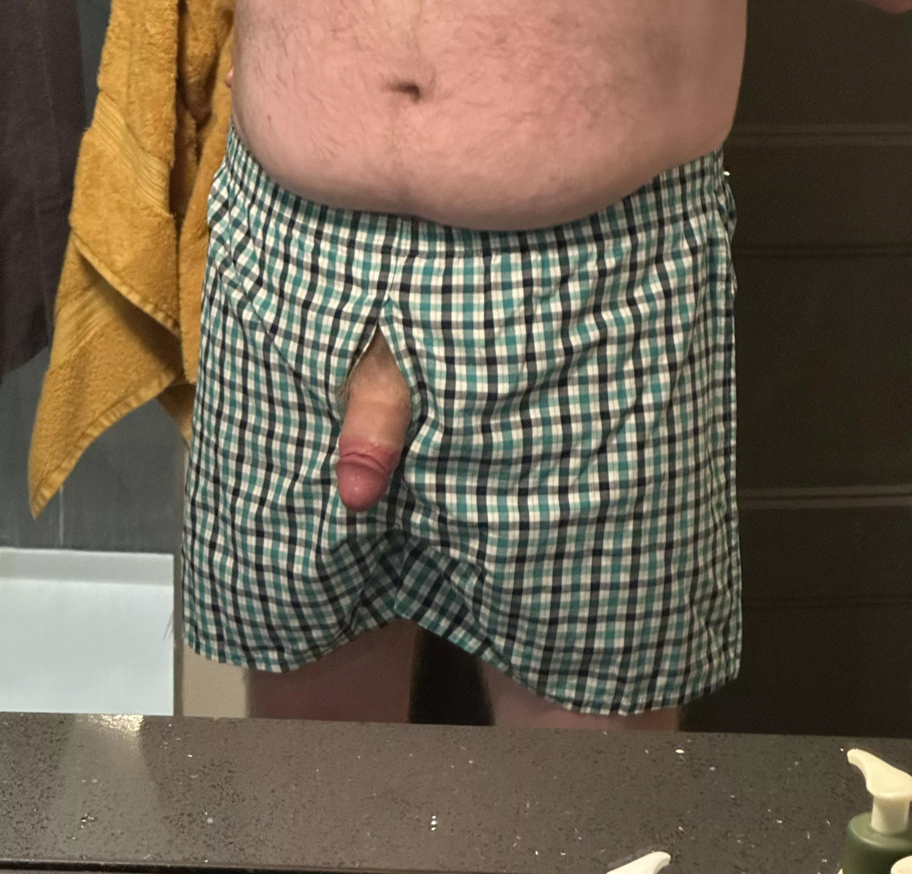 Boxer recommendations? posted by cslist13