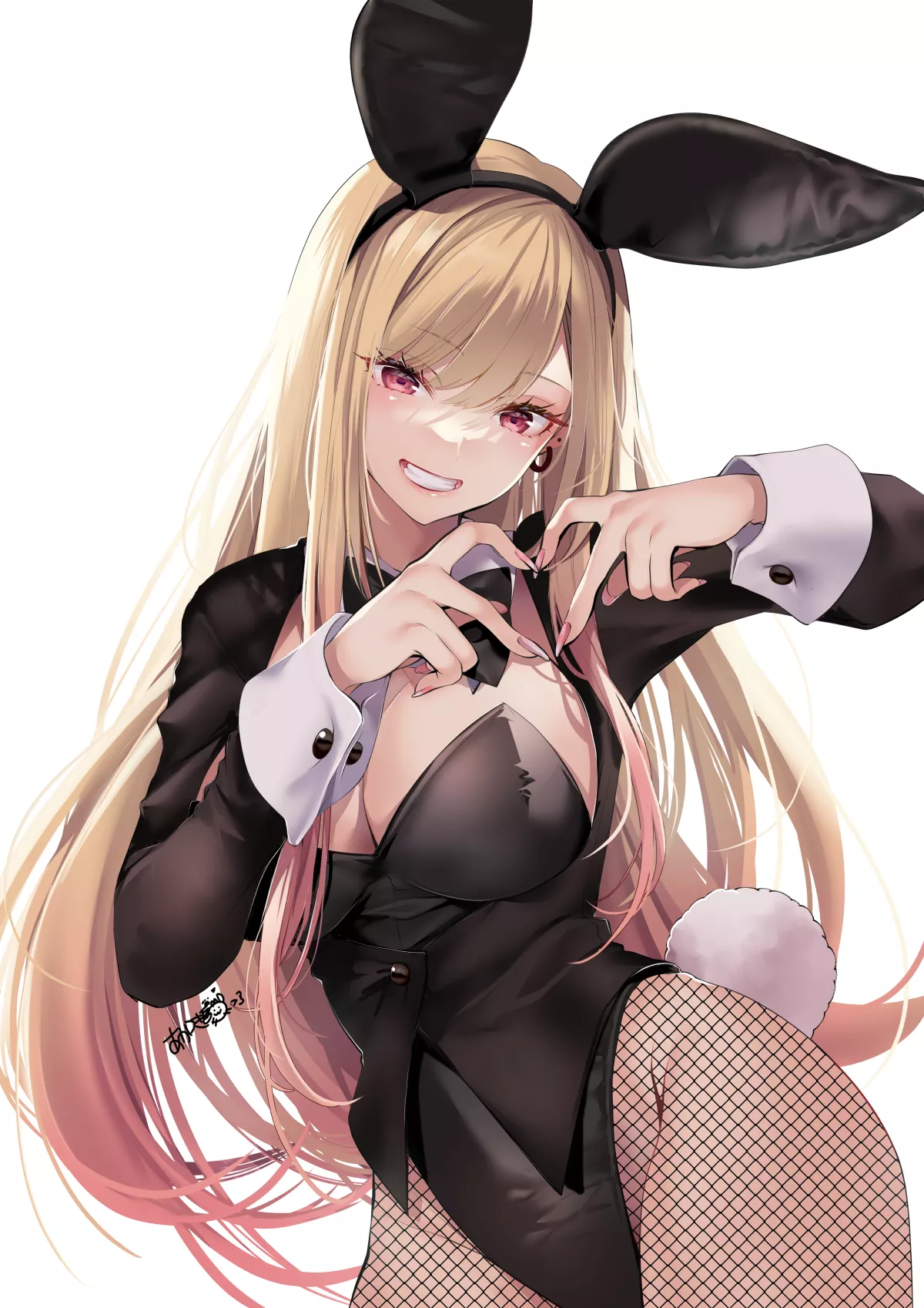 Bunny Marin Kitagawa [Dress-Up Darling] posted by CheetahSperm18