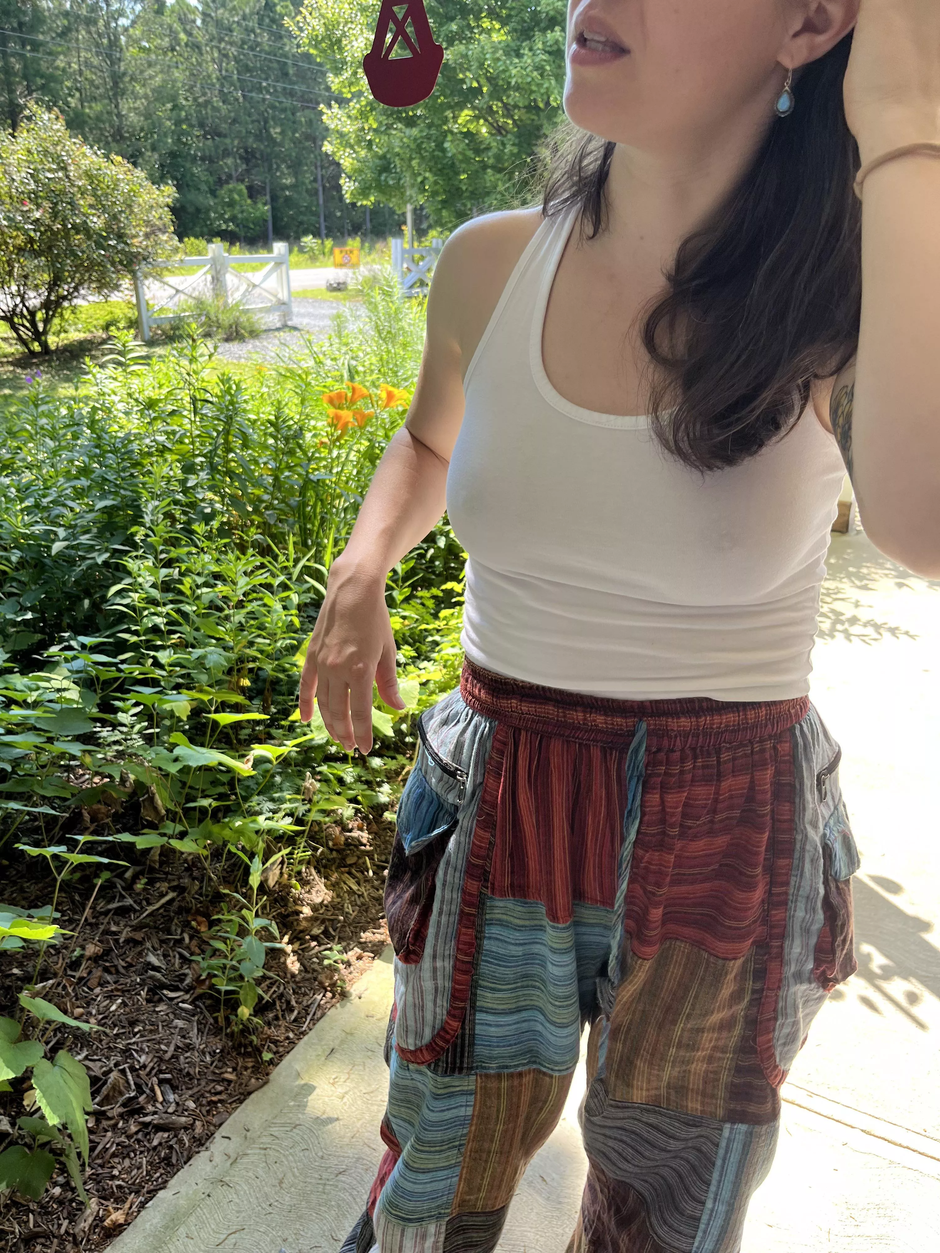 can i wear this to the store? posted by TerraandOrion69