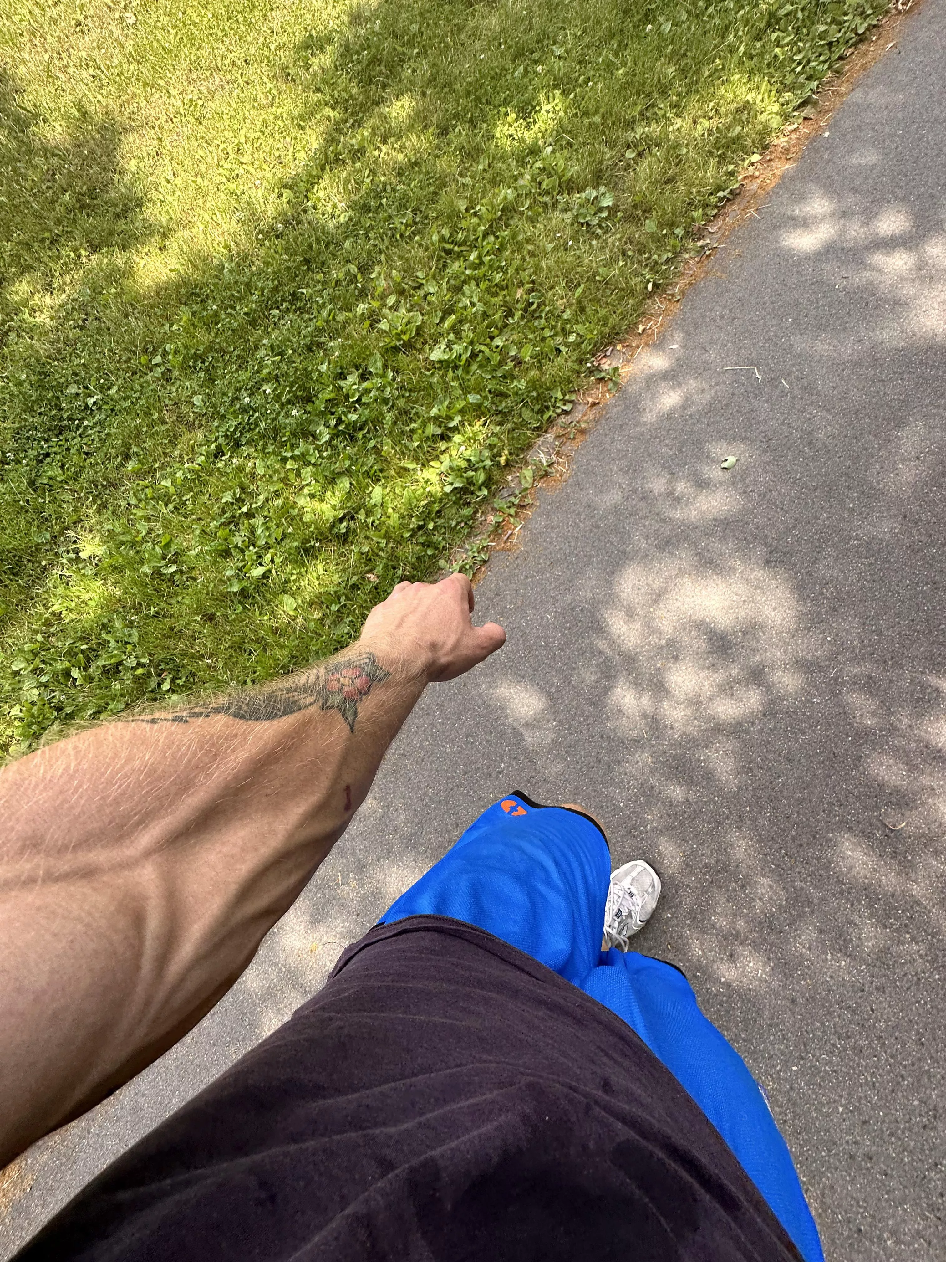 Can u stop staring and start licking? posted by haael12