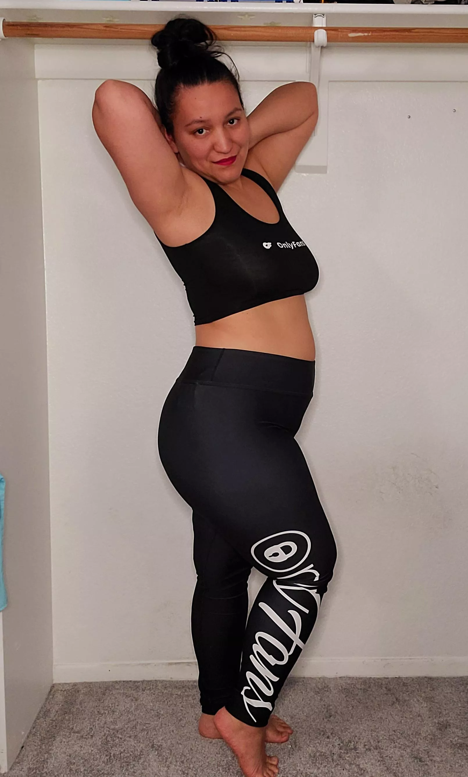 Can we keep them on while we fuck? posted by loveboobs420