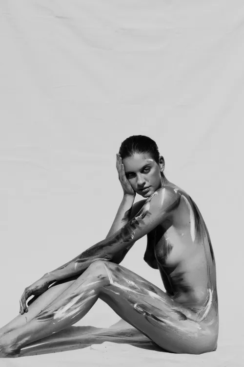 Carleen Laronn by badkoon