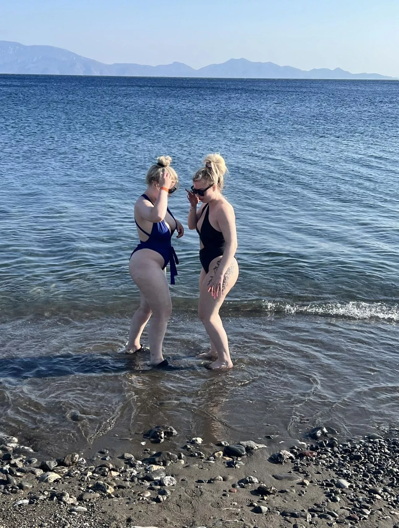 Come on holiday with us posted by __sophh