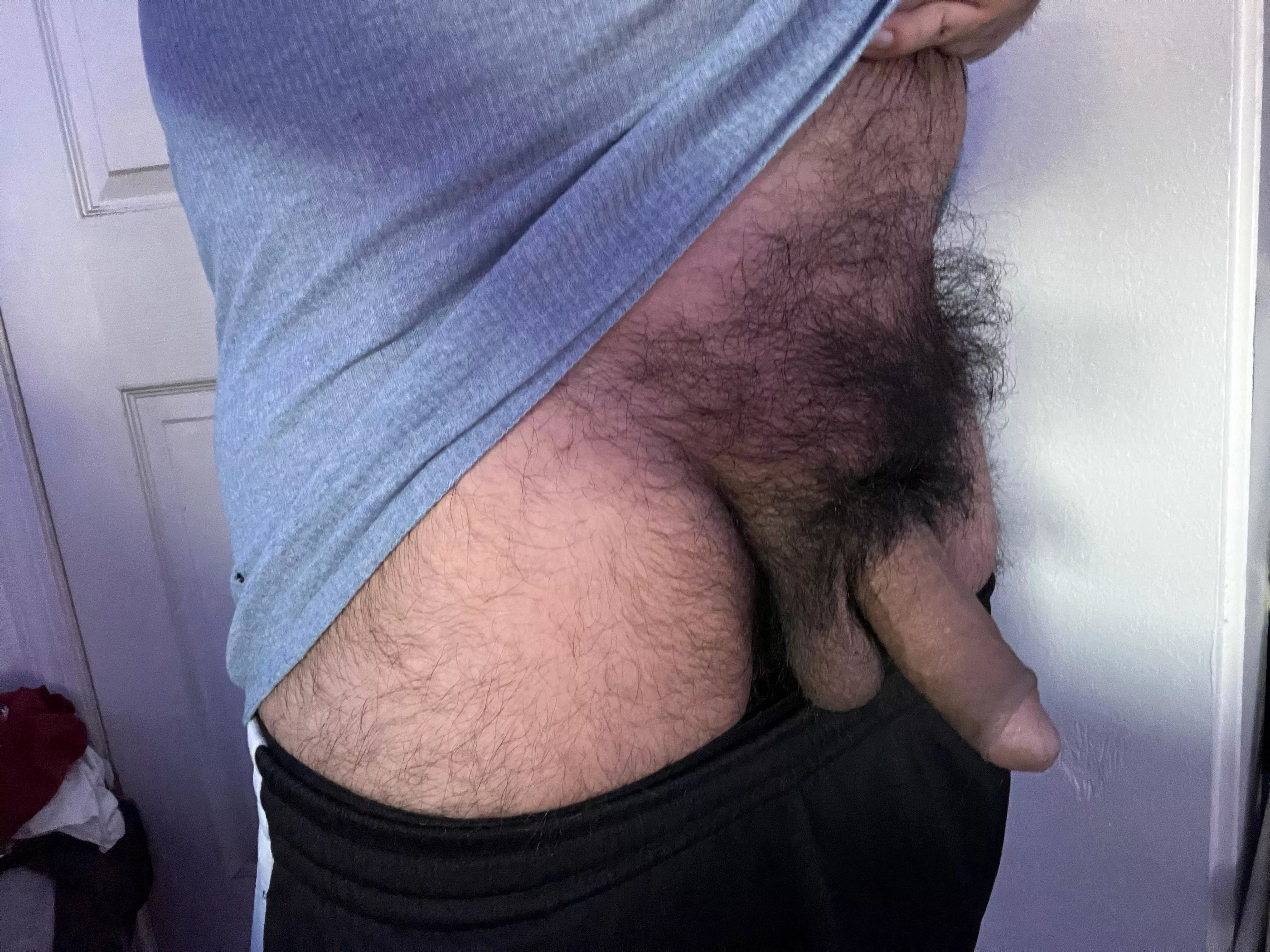 Come watch me grow? posted by Substantial_Crazy_34