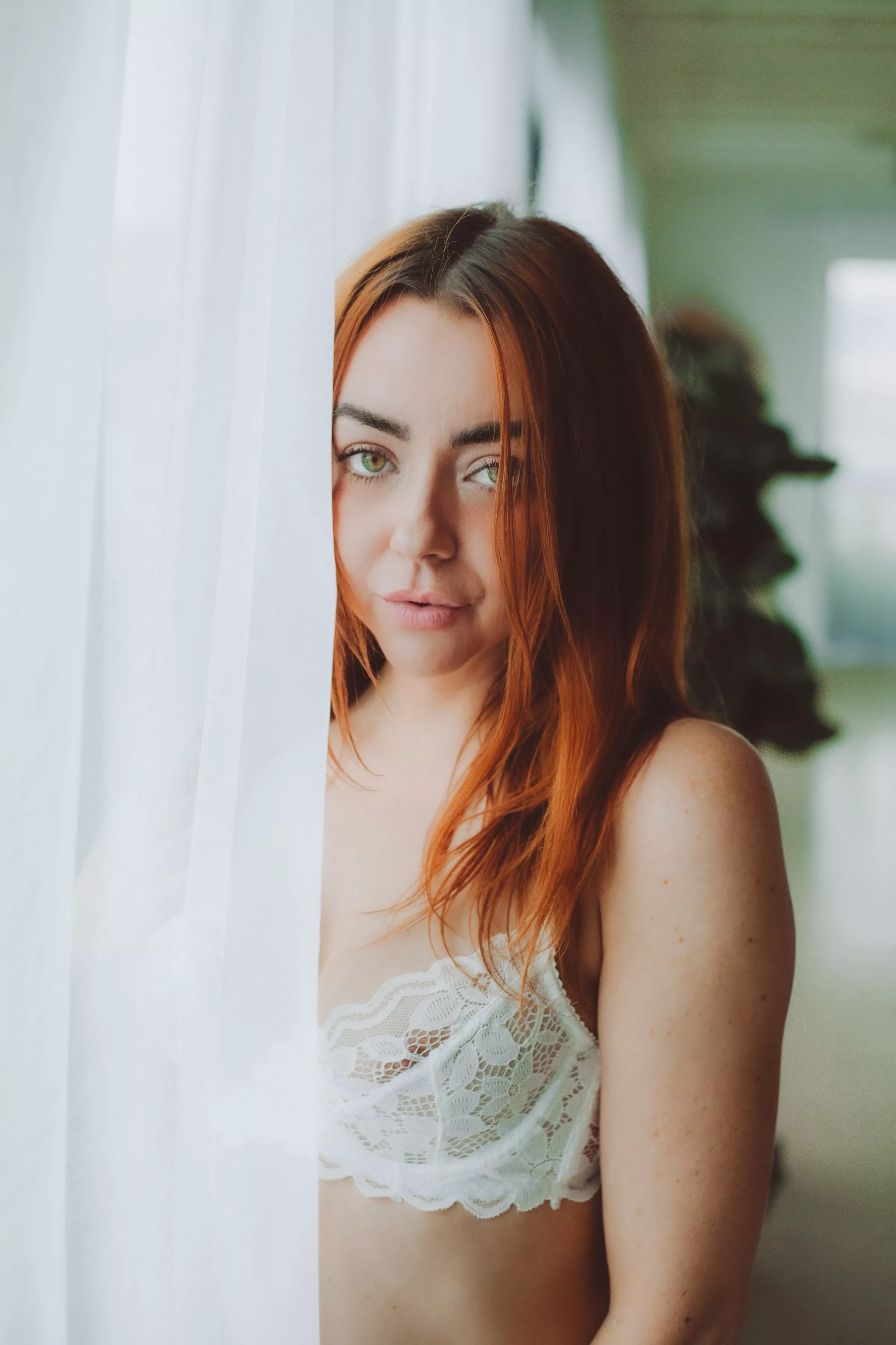 Confidence is sexy. posted by LilEdenx3