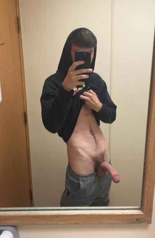 Could u take this 18 year old BWC? by BWCblake