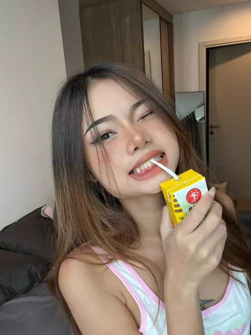 Cute girls want to have fun by maya_x_kawaii