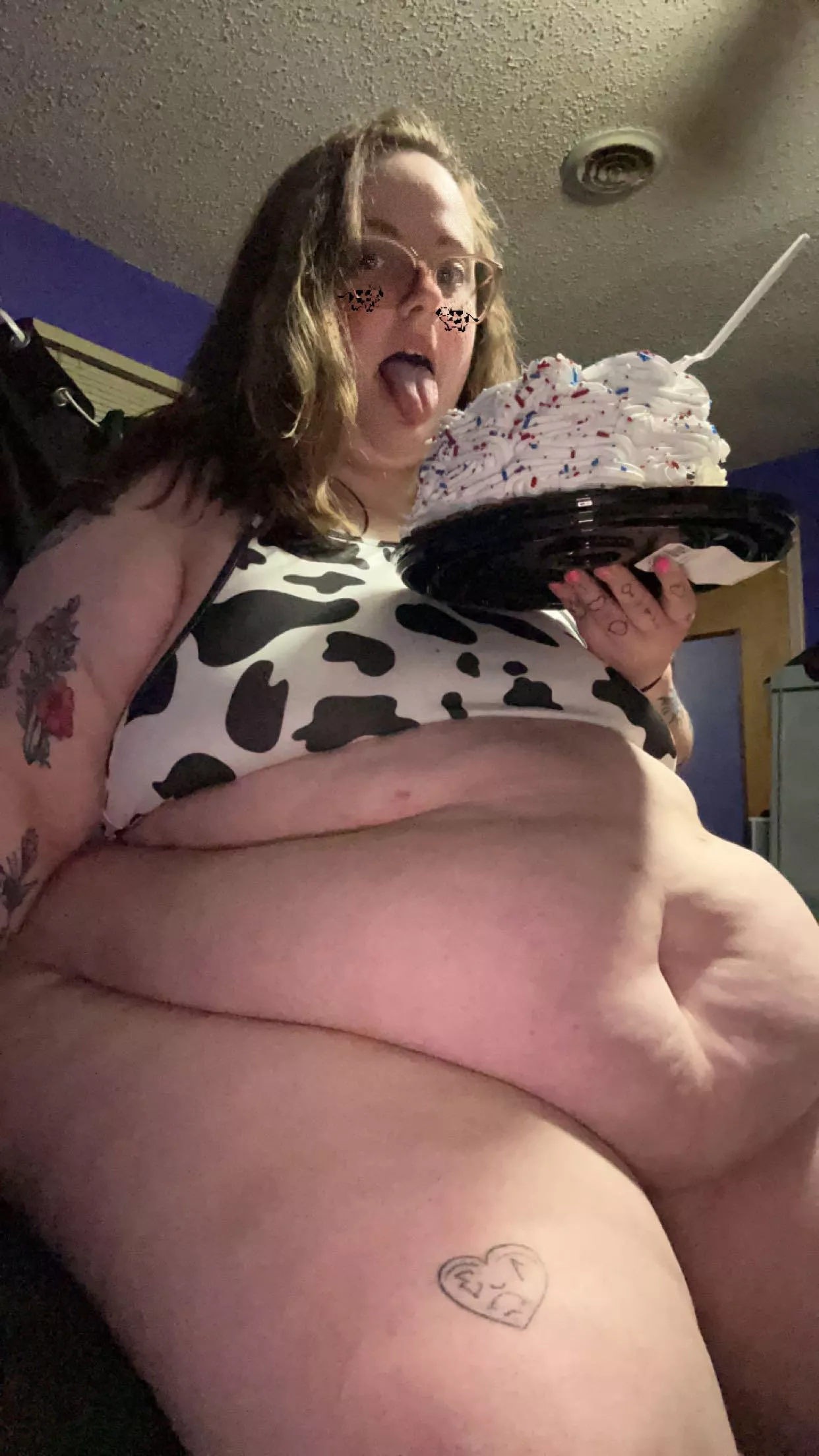 daddy’s cow posted by Creative-Insurance-2