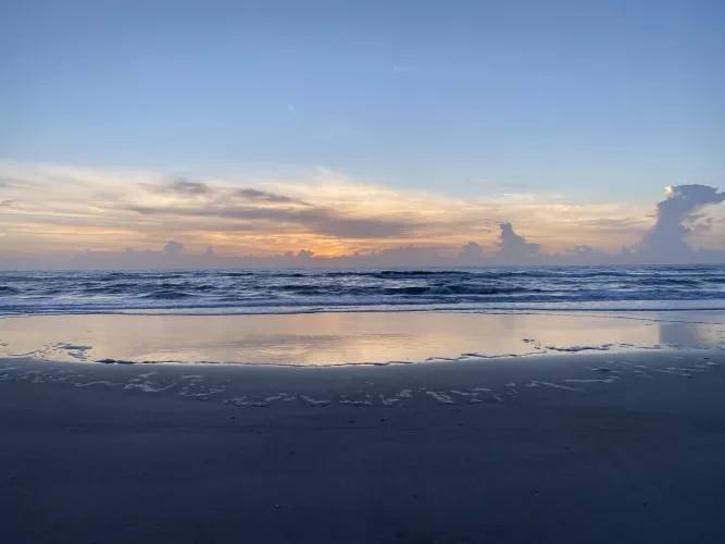 Daytona Beach by just_forfunva