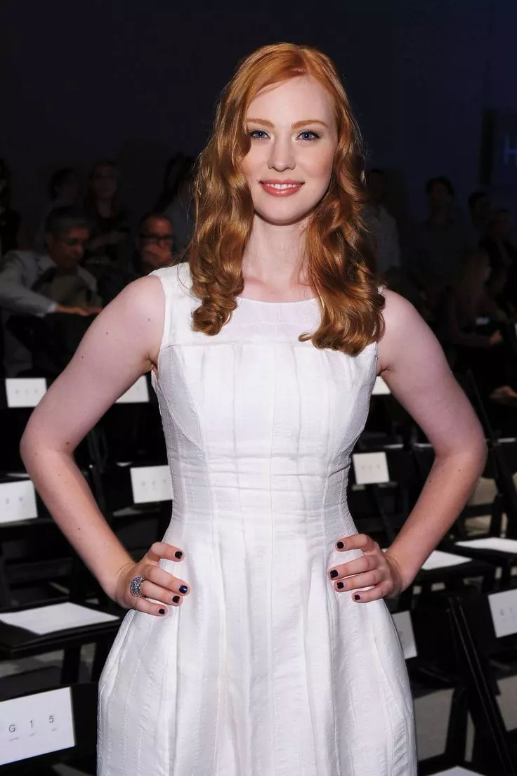 Deborah Ann Woll posted by lavendercamomile