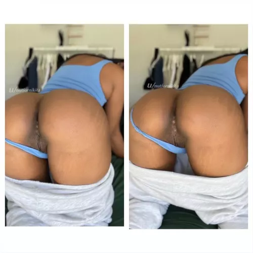 Did I convince you to fill me from behind by nutfornikita