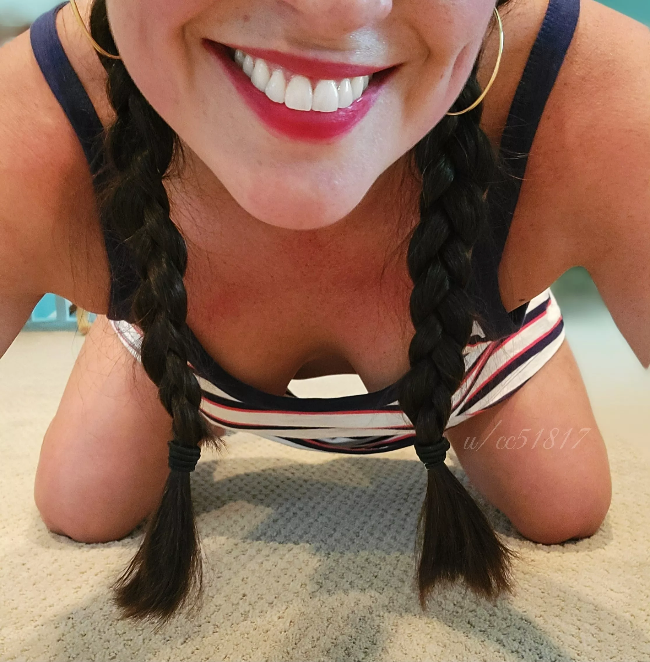 Do you like a down dress too? posted by cc51817