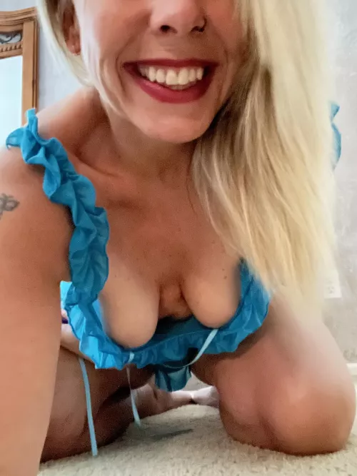 Do you like them in your face by naughty1milf