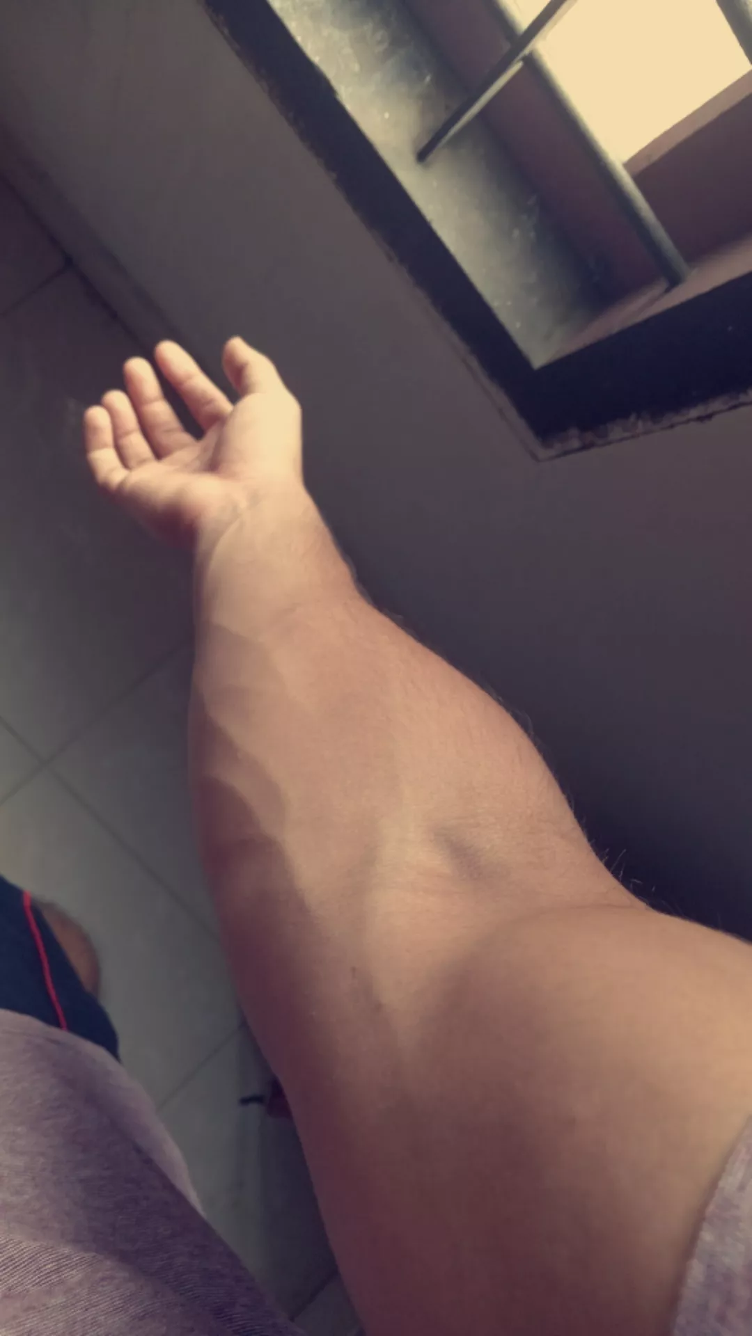 Do you like what you see posted by ayowait