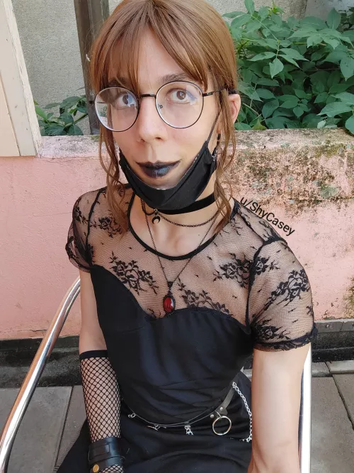 do you think i'm pretty? 🥺 by ShyCasey