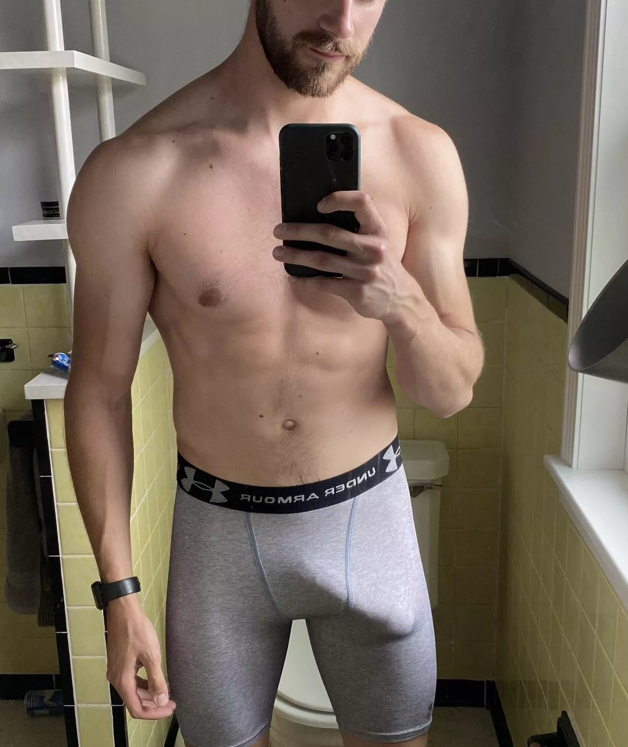 Do you think this would be enough to keep you happy? posted by cps994