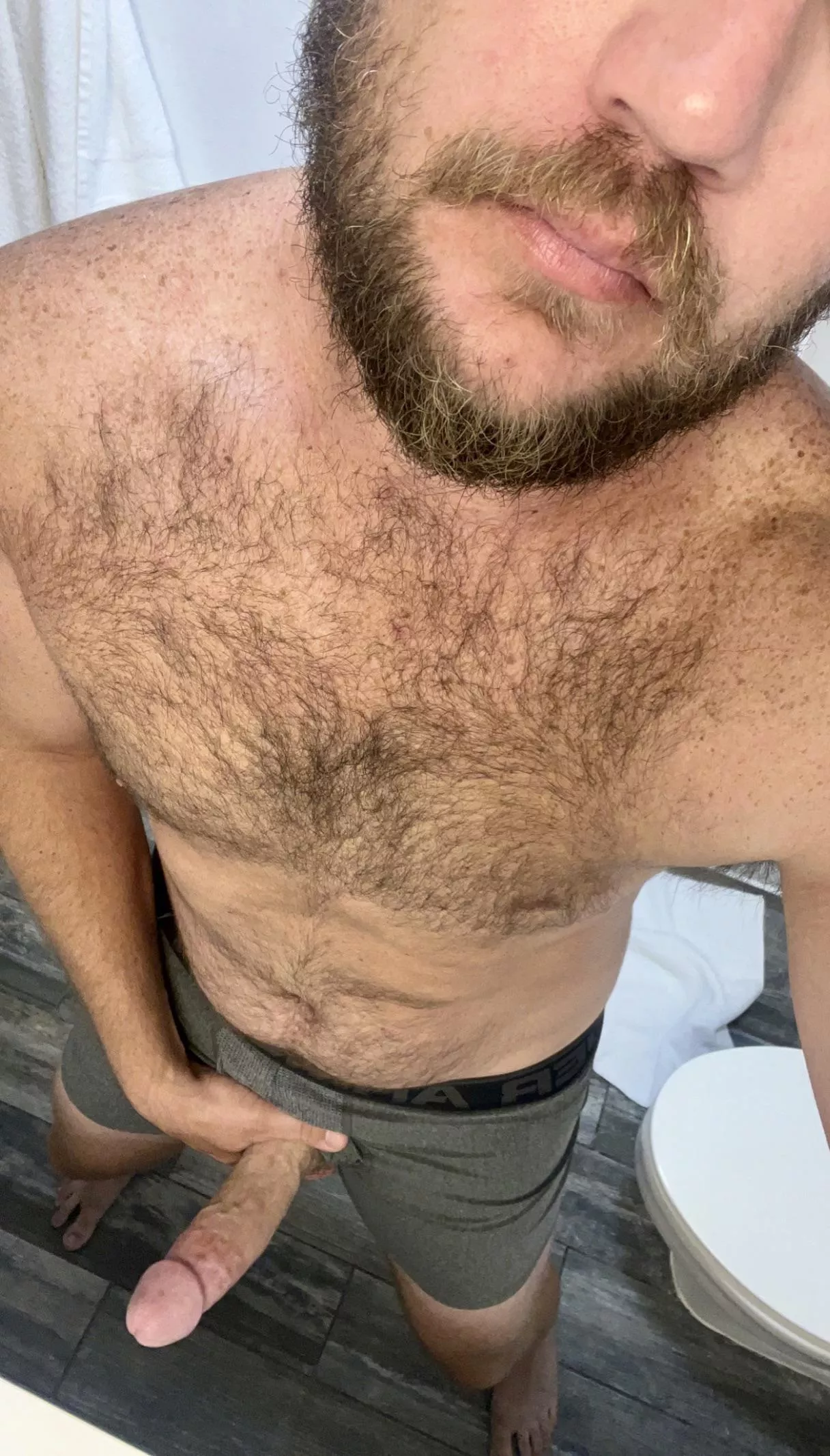 Do you want to touch? posted by thattxcple93