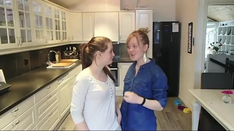 Does anyone have the revenge video of this clip? posted by nknows140