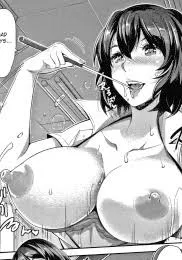 Does anyone know what is the sauce of this hentai manga I've been searching for it but no luck posted by Inevitable-Bee-6233