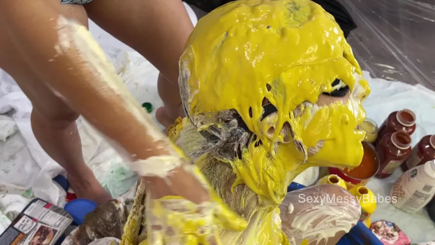 Doing the grocery run for something like this must be such a rush! by _Anonymous_Account_