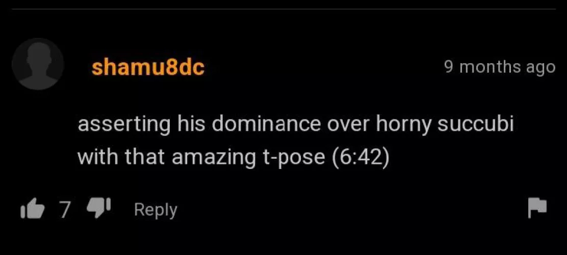 Dominance by N4M3L3SS_ExE