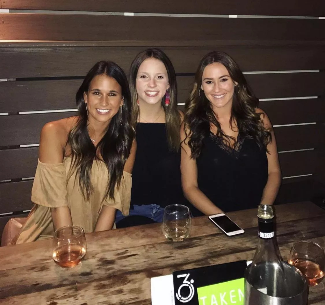 Drinks on deck 🥂🍾🍷 posted by knighttplaya