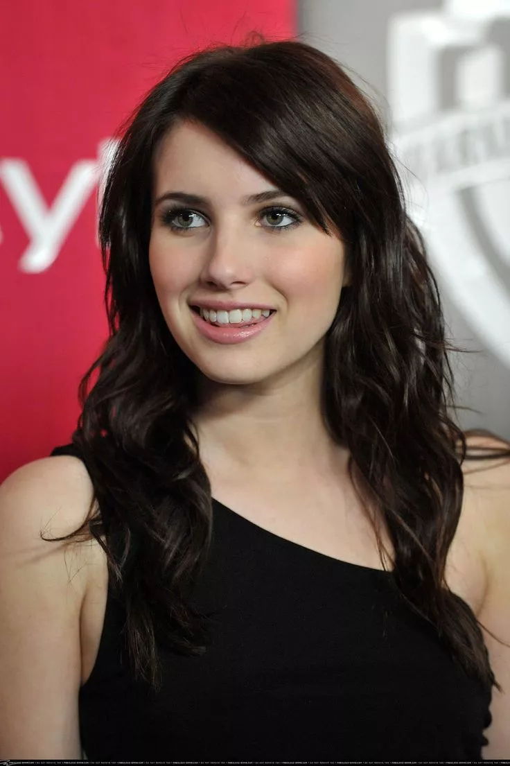 Emma Roberts posted by progamer2277