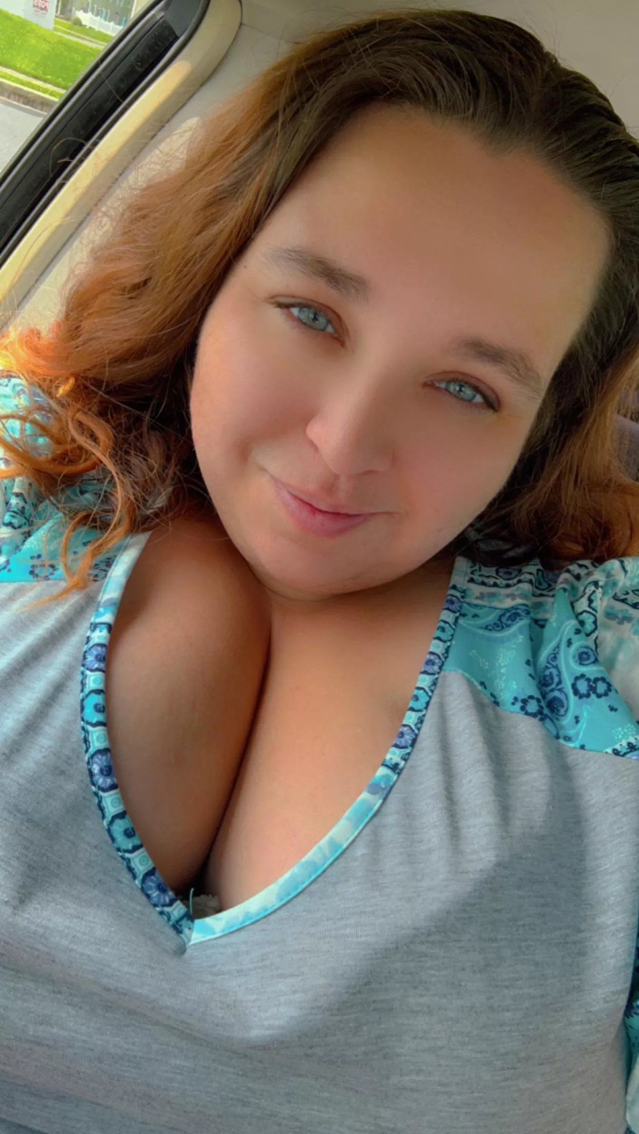 Felt extra cute 🥰 posted by kissmemaddy