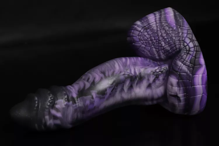 Finally, a S/M Votan dropped that doesn't look like butt by LionessVitani