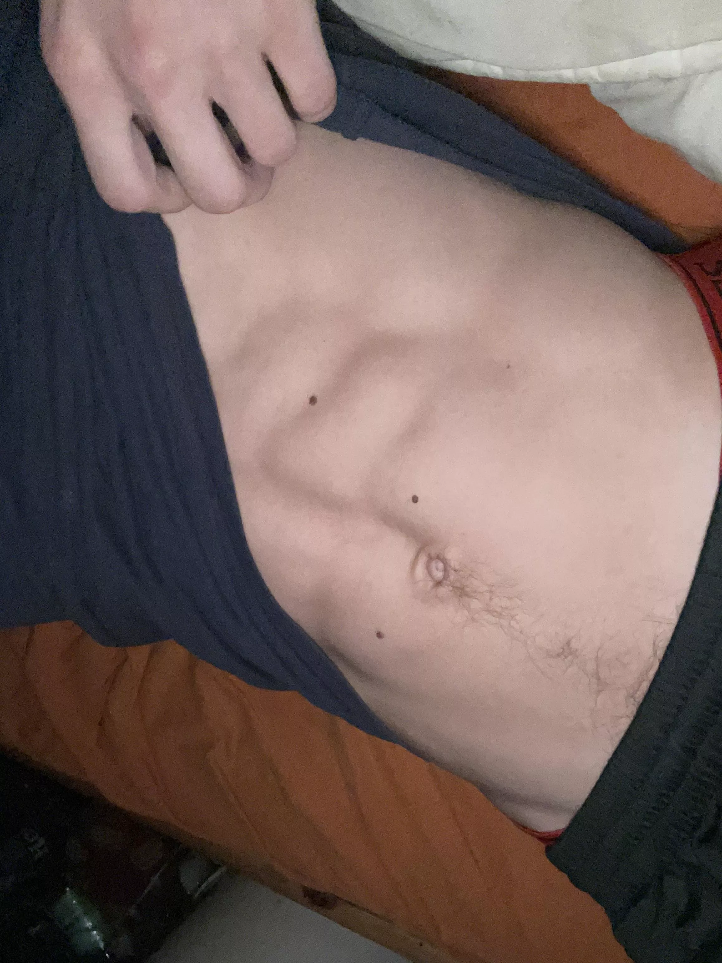 First post here 😏 24bi twink posted by HornyTeenzz