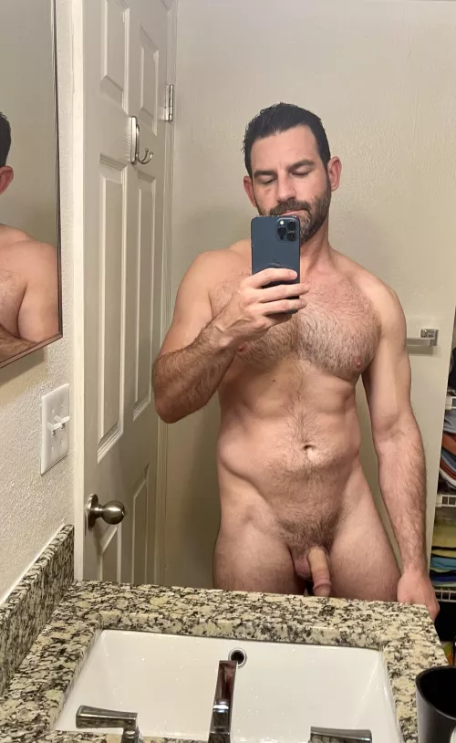 Fresh and clean…[39] by Addicted-2-Trouble