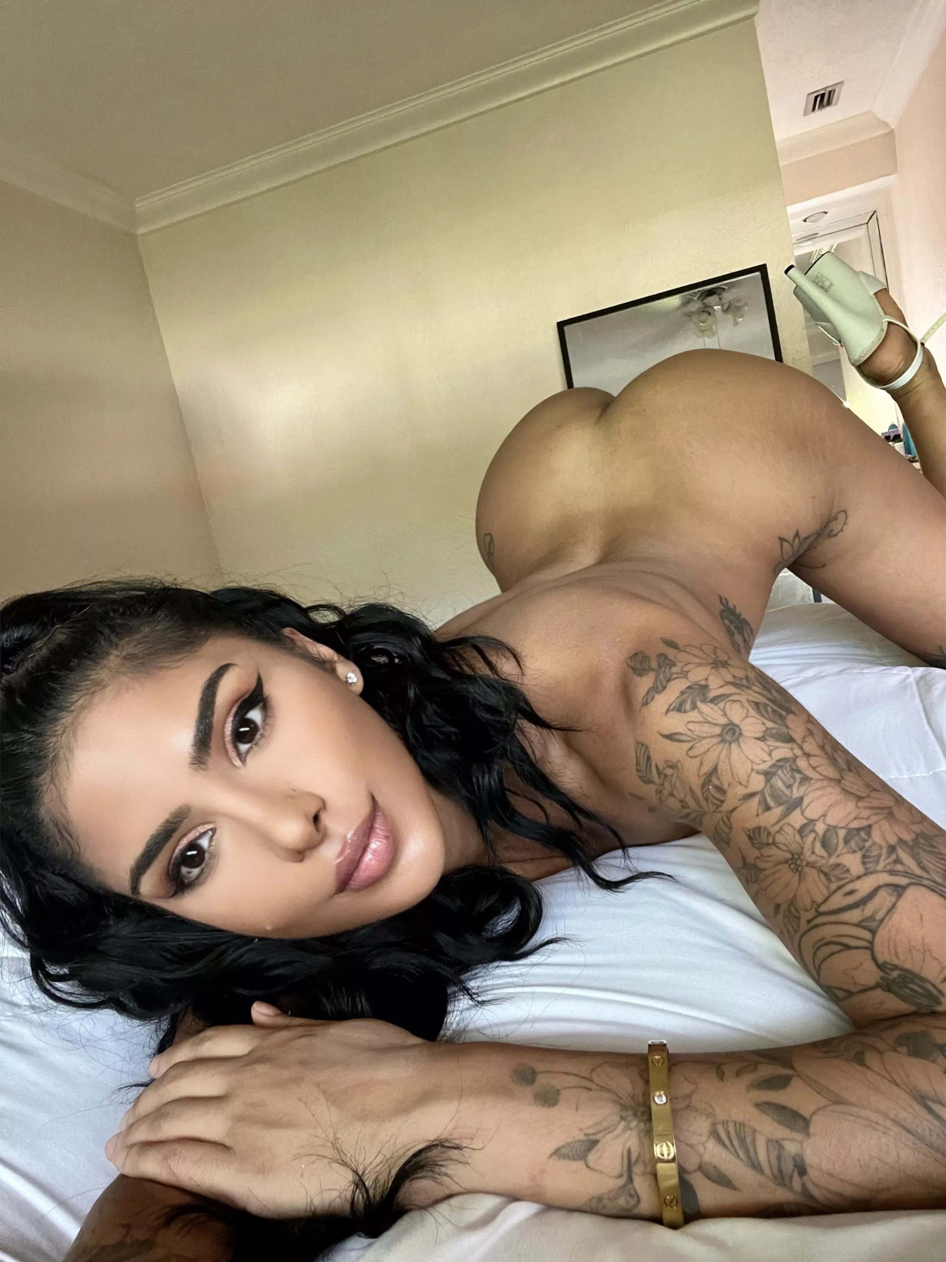 fuck me with my heels on? posted by slaysheslays