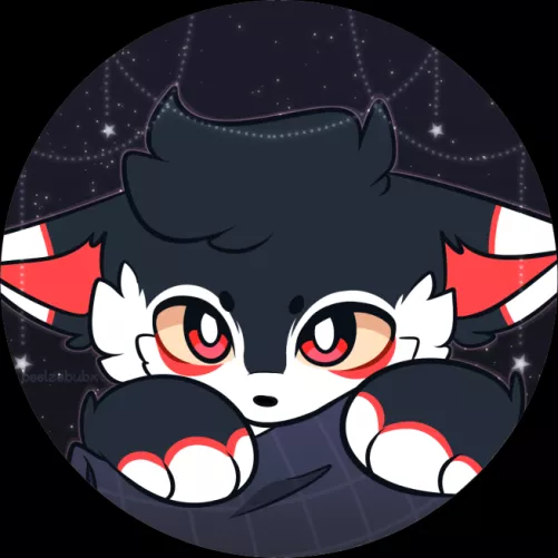 Fun lil icon I made! by Beelzebubx_