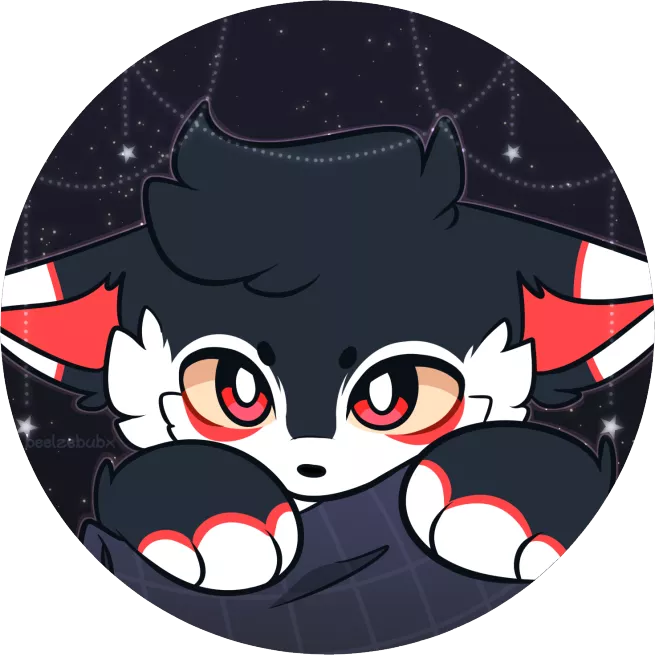 Fun lil icon I made! posted by Beelzebubx_