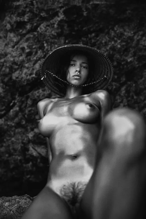 Galina Berezovskaya by AmazoMenace