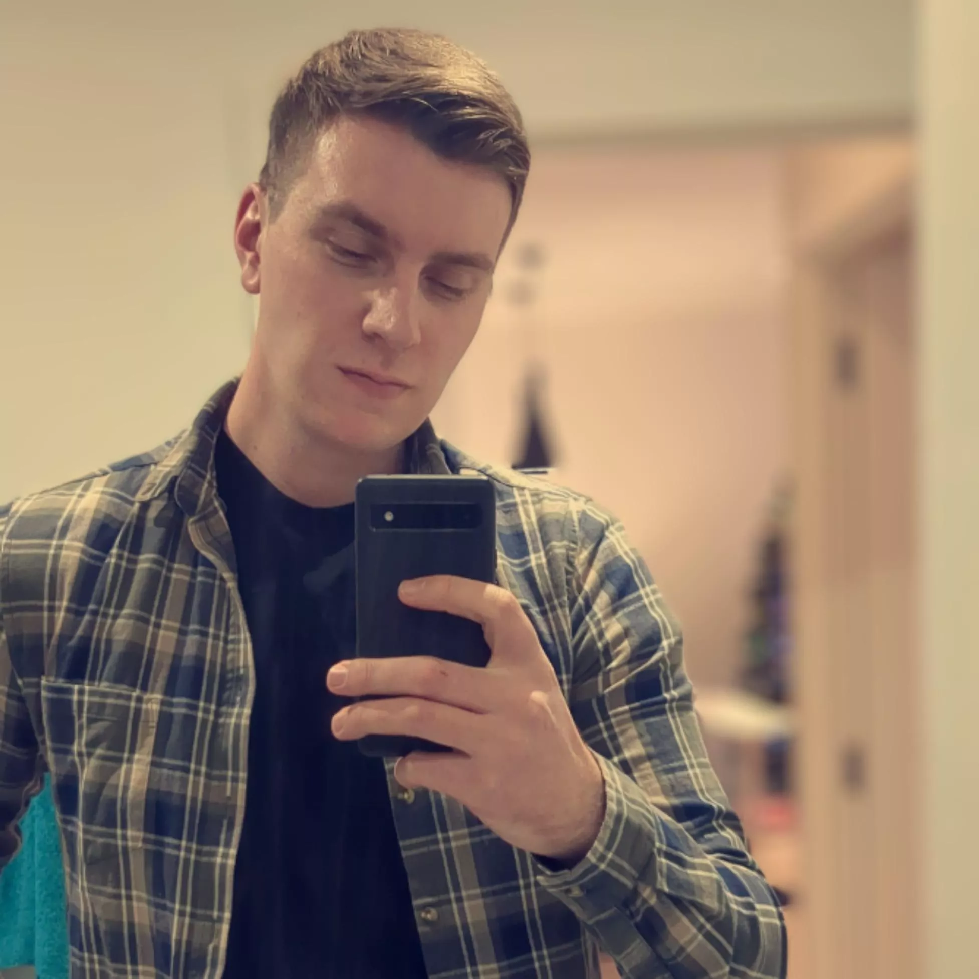 Getting older with grace posted by apapadeer