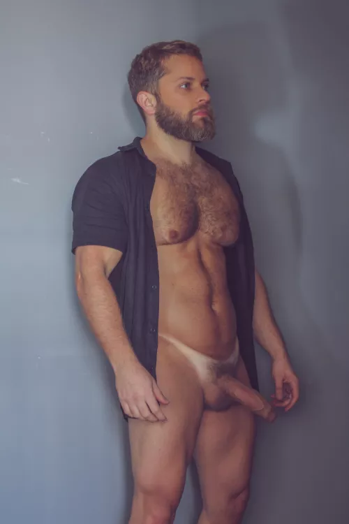 Getting ready to work (36) by reneezavetti87