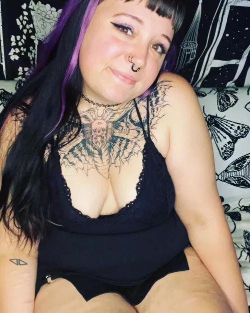 Good evening by exoriaafterdark