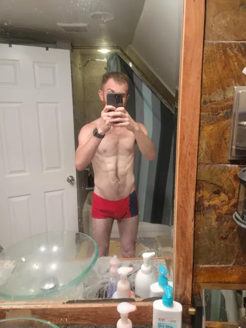 Good morning! by joeber33