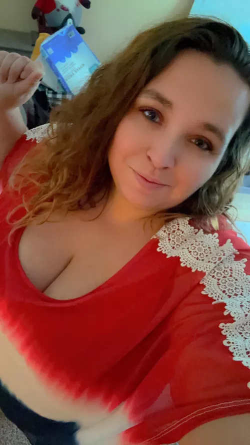 Good morning ☀️ by kissmemaddy