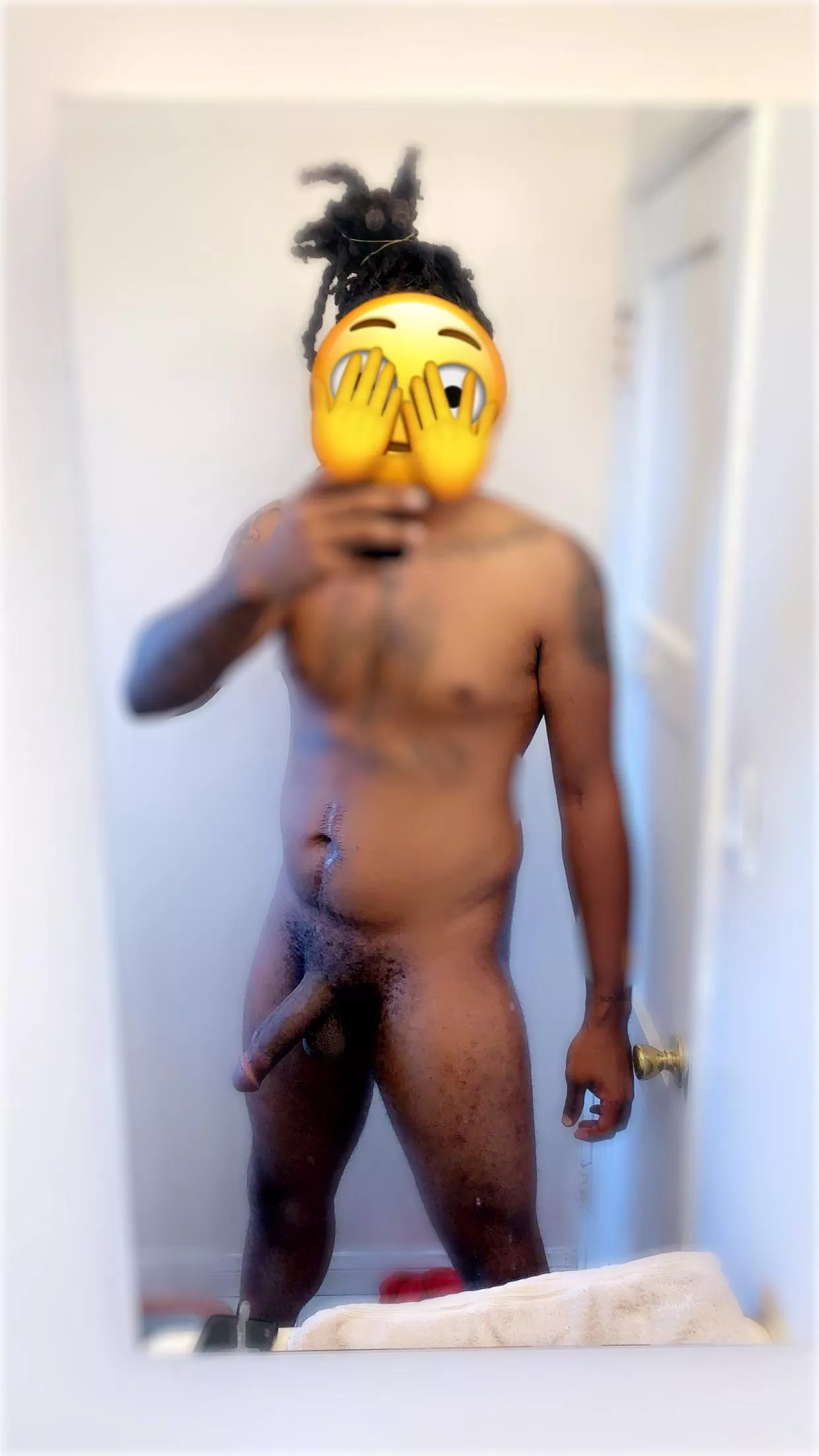 Good Morning posted by BlackKing9