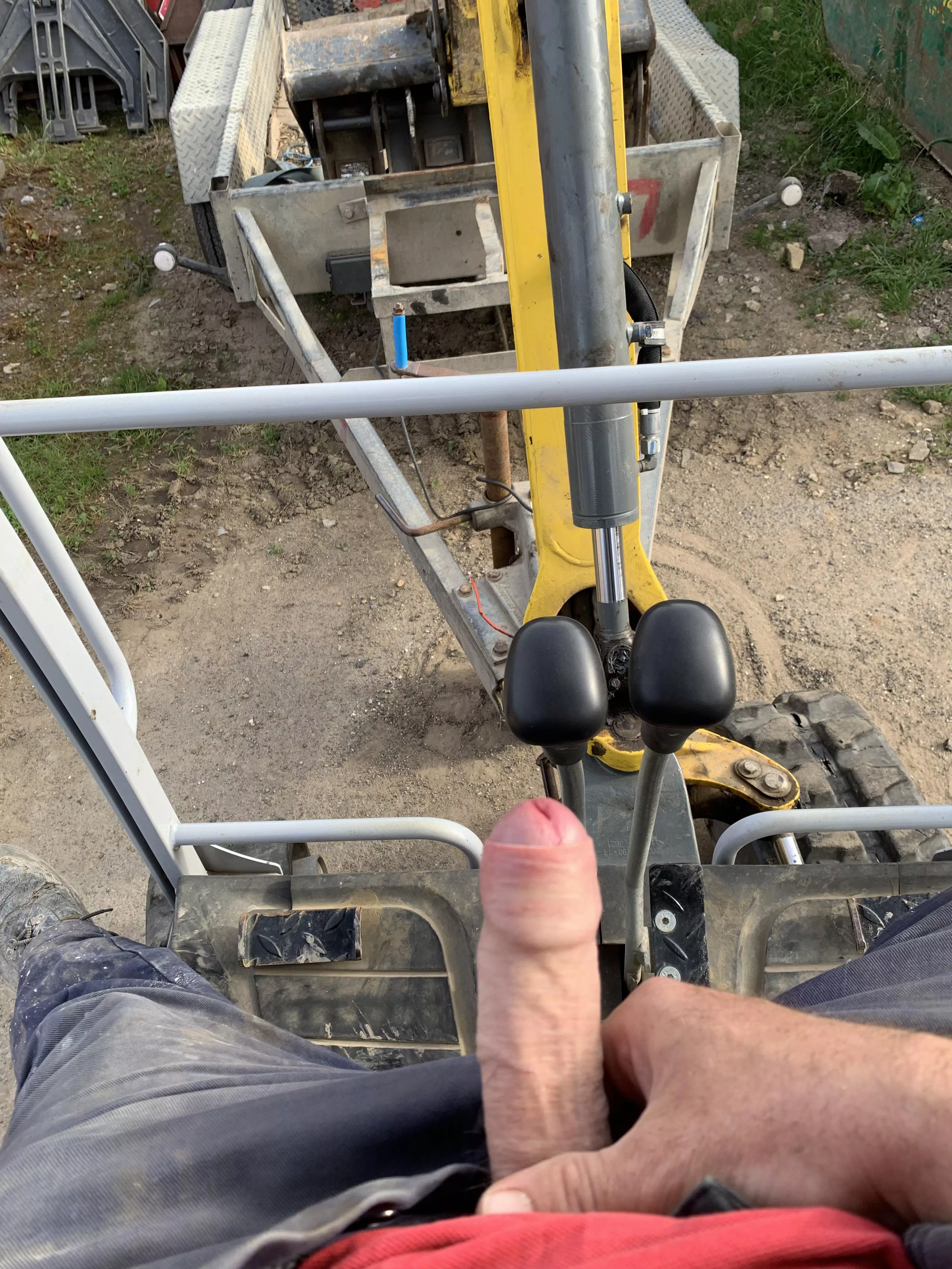 Good morning posted by Reallybored3