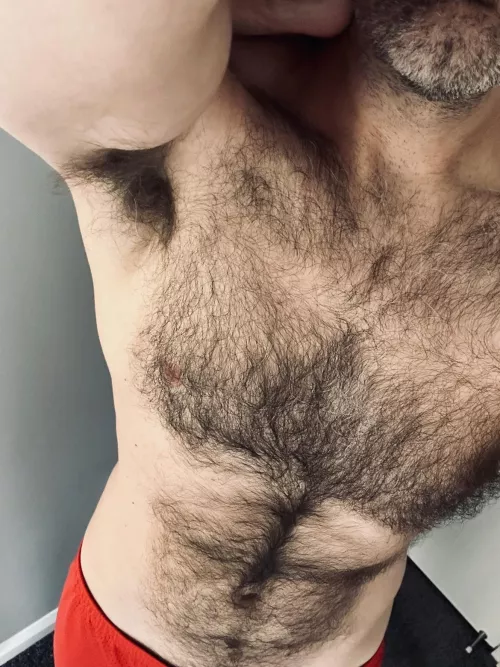 Good morning from my pits & tits... by jerseyjaxoff