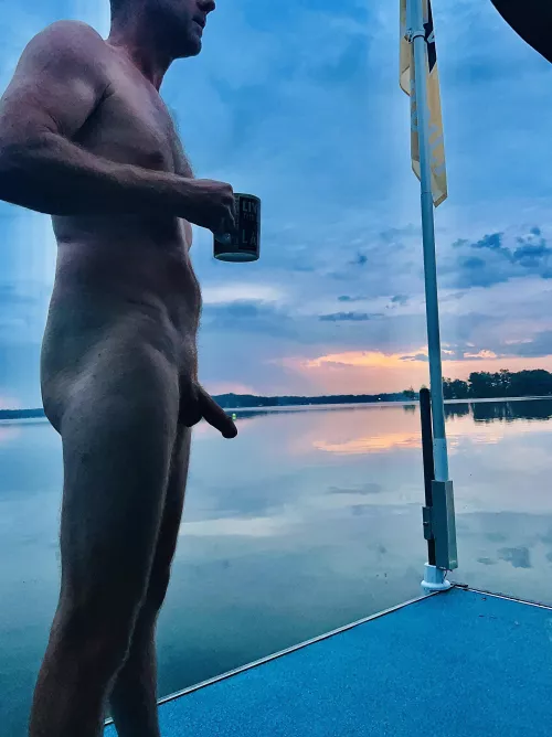 Good morning. What’s on your mind? by mufasjg