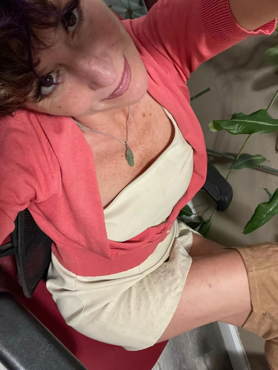 Good morning. posted by shaenaplease