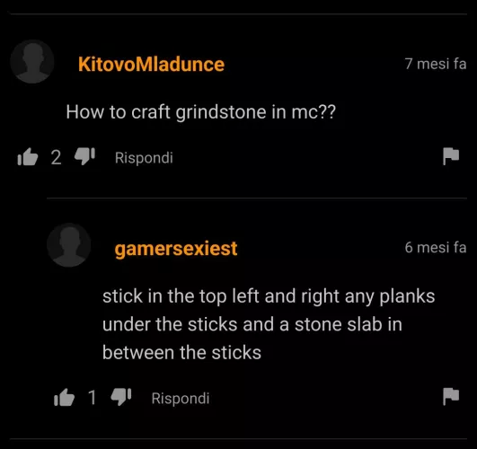 Good to know by mynewaccount00000