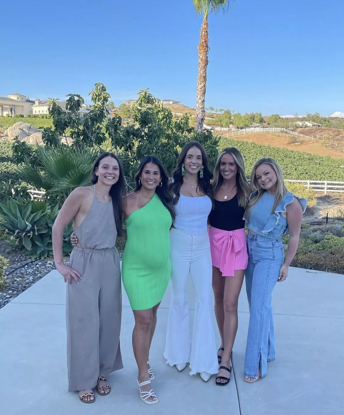 Gotta love the California hills posted by knighttplaya