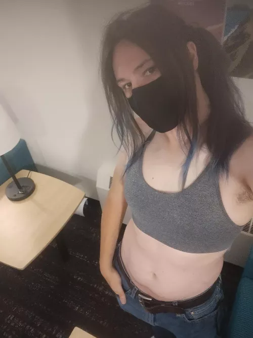 *grabs you* by CatboyBiologist